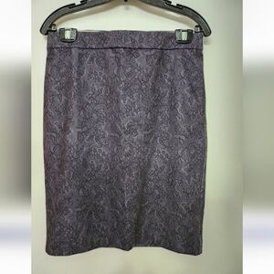 Ladies Skirt by Elle 8